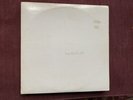 THE BEATLES White Album 2 LP (1976) SWBO-101 - Very Good Plus (VG+)