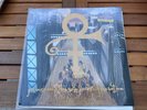 PRINCE AND THE NEW POWER GENERATION LOVE SYMBOL  2 LP vinyl 1992 nella pellicola