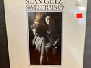 Stan Getz SWEET RAIN - Verve V-8693 LP Mono, GAT, Van Gelder RVG   SEALED