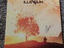 Illenium Ashes Signed Vinyl