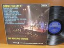 LP / The Rolling Stones / Gimme Shelter / 1971 UK Compilation