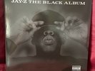 Jay-Z The Black Album Vinyl 2xLP Clean Hip Hop Kanye West Pharrell Williams FS