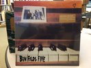 Ben Folds Five (s/t) Limited Edition of 1000 GOLD Vinyl - Brand New/Sealed