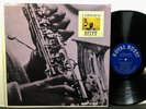SONNY STITT A Little Bit Of Stitt LP ROYAL ROOST 2235 MONO DG 1959 Jazz