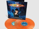 Doctor Who Series 1 & 2 Soundtrack vinyl - Murray Gold