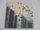Ride - OX4 The Best Of Ride 2001 UK Double LP IGNITION 1st INDIE SHOEGAZE