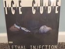 Ice Cube Lethal Injection 2003 US - Sealed New - Vinyl Record LP Album Hip Hop