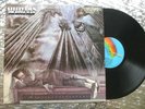 Steely Dan     The Royal Scam    GOLD STAMP PROMO   LP  MCA Coral 37044