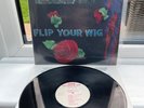 Flip Your Wig by Hüsker Dü (Record, 1985)