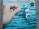 Rare Alex Harvey Vinyl     The Loch Ness Monster   NM   Withdrawn    Complete .