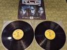 Original TLC Fan Mail 2LP Vinyl Record Album LaFace Records 1999