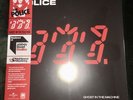 New The Police Ghost In The Machine Mastered At Abbey Road Studios Vinyl LP