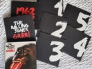 The Rolling Stones - Grrr  5 LP Deluxe Vinyl Box Set (Greatest Hits) [RARE]
