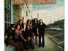 Lynyrd Skynyrd 1973 Signed Debut Album Signed 12