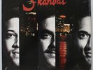 Skandal RETOUNIN Haiti Afro Synth Dancefloor LISTEN