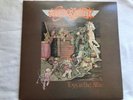 AEROSMITH TOYS IN THE ATTIC COLUMBIA 1975 PITMAN PRESSING EX/VG
