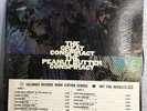 MONO PROMO '67  PEANUT BUTTER CONSPIRACY Neighb'rhood Childr'n JEFFERSON PSYCH