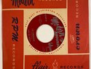 Modern 966 John Lee Hooker - Hug And Squeeze / The Syndicator, Blues 7