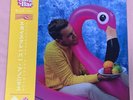 Yung Bae ‎Skyscraper Anonymous Pink Vinyl LP