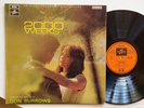 DON BURROWS 2000 weeks soundtrack Orig OZ EMI lp  1968 EX+ Errol Buddle