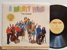 A MIGHTY WIND soundtrack  Original US  SONY MUSIC lp  2003 Mint looks unplayed