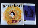 Radiohead Pablo Honey (Original 1st Press & Inner) LP