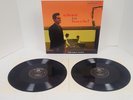 Chet Baker – Chet Is Back - 180g 2xLP 45RPM – Numbered, ORG Music (Store Demo)