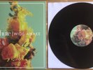 Parachute - Wide Awake Vinyl LP 2016 Vinyl LP Like New