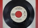 Randy Fuller - It's Love Come What May / Revelation (7