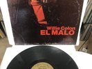 WILLIE COLON