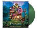 Lin-Manuel Miranda Encanto - Cast - Encanto [VINYL]
