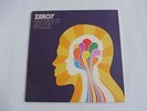 Zero 7 - When It Falls 2004 UK Double LP ULTIMATE DILEMMA 1st