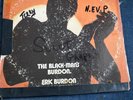 ERIC BURDON AND WAR The Black-Man's Burdon 1970 MGM SE4710-2 VG LP