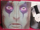 ALICE COOPER - From the Inside - 1st Press france 1978 - Gimmick Cover