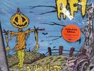 All Hallow's E.P. by Afi (Record, 2015) A.F.I. Halloween Orange vinyl ep