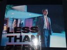 Less Than Zero Soundtrack 1987 Def Jam Hip Hop Rock Meta VINYL Slayer LLCoolJ