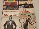 13X Funk Soul Jazz Vinyl Albums Bundle/Lot Airto P Rushen J5 R James Roy Ayres