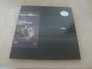 FIM Harold Farberman – The All Star Percussion 200gm LP First 1000 press NEW