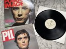 Public Image - First Issue - Vinyl - Virgin – V 2114
