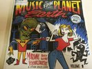 MUSIC FROM PLANET EARTH VOL.1 - SUN RA JOE MEEK MARCEL BONTEMPI PRINT  RARE 10