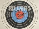 The Killers, Direct Hits Vinyl Record/LP *NEW*