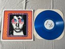 The Verve Voyager 1 LP -  Blue Vinyl - Never Played Mint Condition 