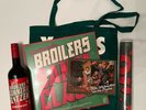 Broilers Santa Claus Fan Bundle - limitiert und mit nummerierter Vinyl. OVP