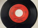 Sons Of God Gospel Singers SOUL 45 When Will My Trouble End APOSTOLIC VG++ HEAR