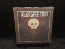 Alkaline Trio SRC Limited Clear (AGONY & IRONY) 2x Vinyl LP RARE