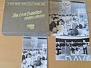 BEATLES the live Beatles singles collection   cofanetto