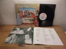 FRUUPP MODERN MASQUERADES 1975 UK 1ST DAWN LP w/INSERT / Top rare
