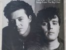 Tears For Fears, Songs From The Big Chair - MFSL