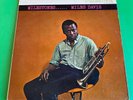 Vintage Miles Davis Milestones Columbia 6 eye CL 1193 MONO 1958 VG+/VG+