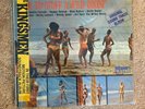 The Kingsmen - How To Stuff A Wild Bikini Vinyl /LP (1965) EX/VG+